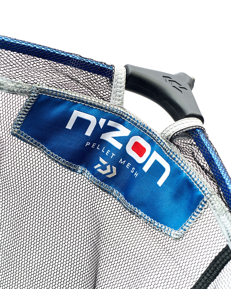 Tubertini Testa Guadino Lifter Fine Pellet Mesh Rete Molto Fitta E Morbida - Foto 7